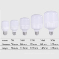 5W 10W 15W 20W 30W 40W 50W B22 E27 T-Shape Bulb Manufacturer Energy Saving Light Bulbs,Led Bulb Lights,Lamp Led Lights